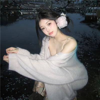 黑女孩